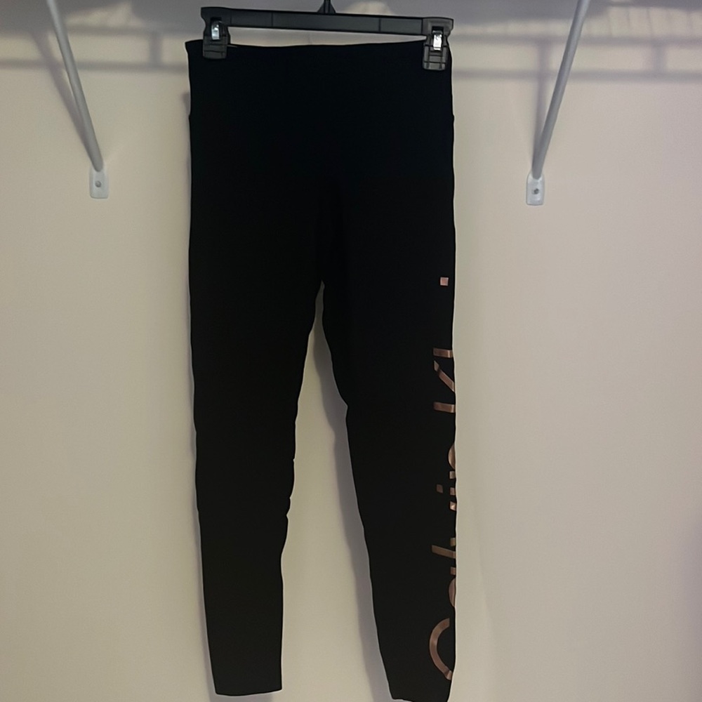 Calvin Klein